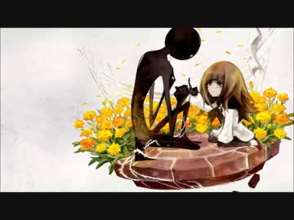 Deemo Mili Yubikiri Genman 雨恩 ニコニコ動画