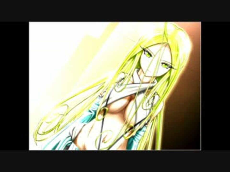 Eden 最終戦争少女伝説 プレイ動画16 ニコニコ動画