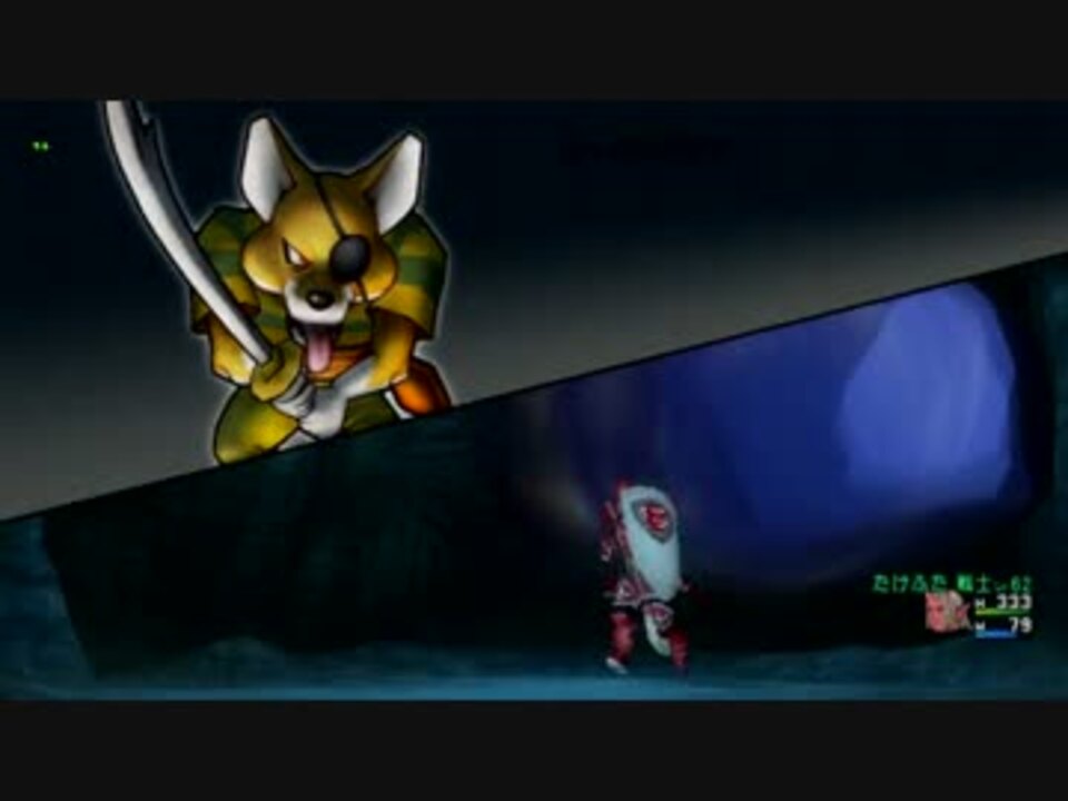 人気の ゲーム ドラクエ10 動画 5 180本 38 ニコニコ動画