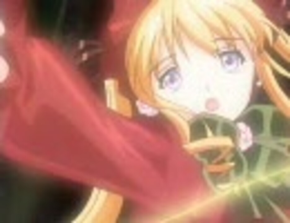 MAD】ローゼンメイデン＿ゲッター真紅 - ニコニコ動画