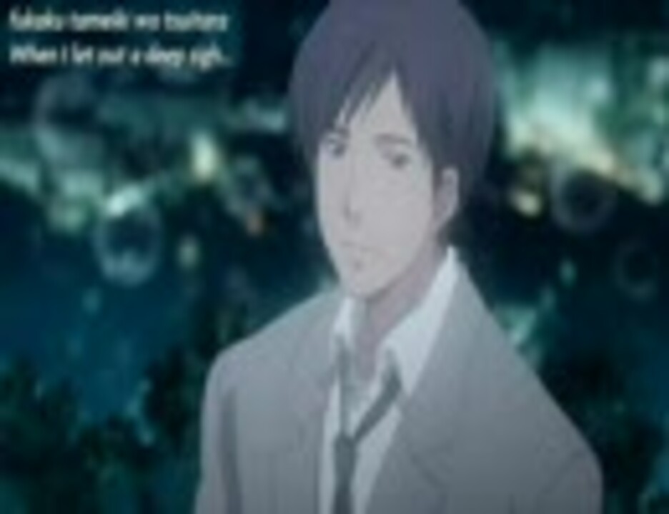 ハチミツとクローバー Happy Birthday スガシカオ ニコニコ動画