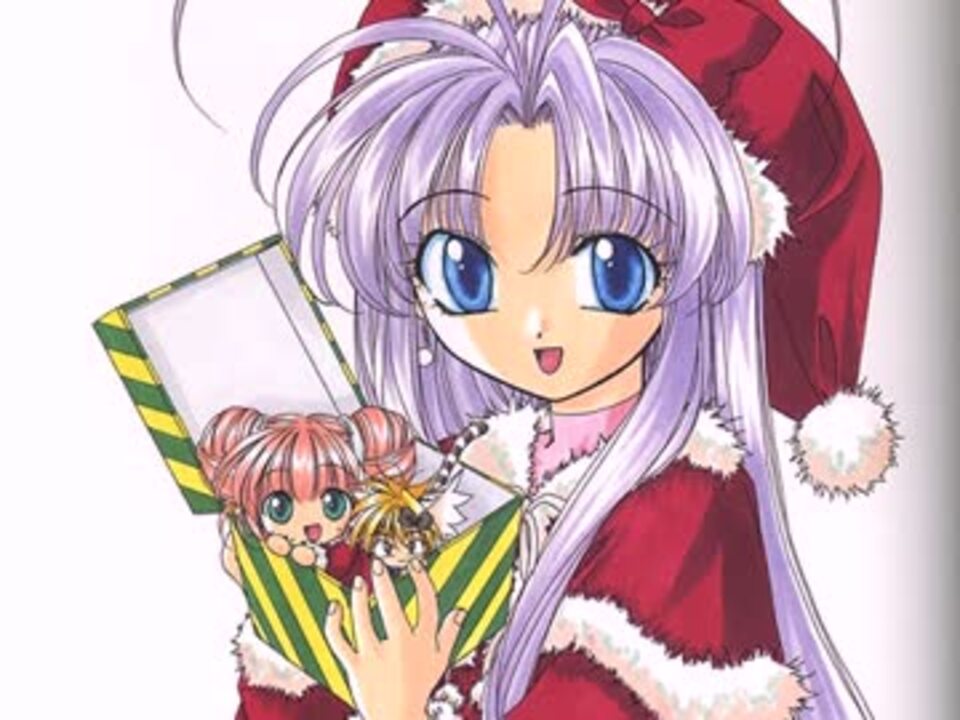 シャオと太助の今夜も守護月天! 第50回 ニコニコ動画