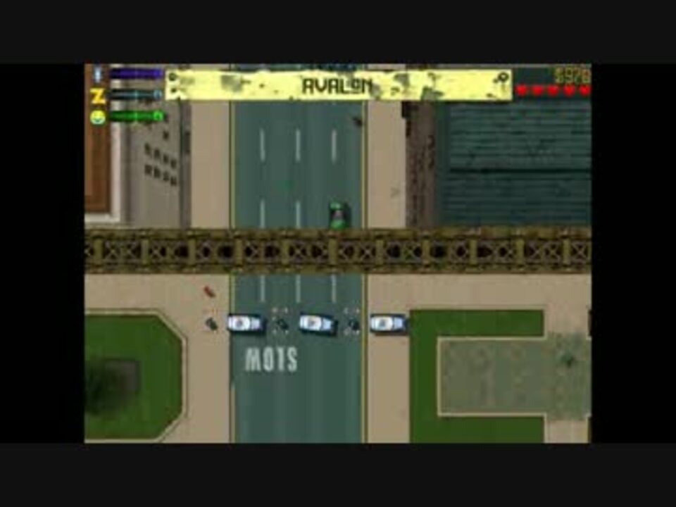 人気の Gta Gta2 動画 19本 ニコニコ動画