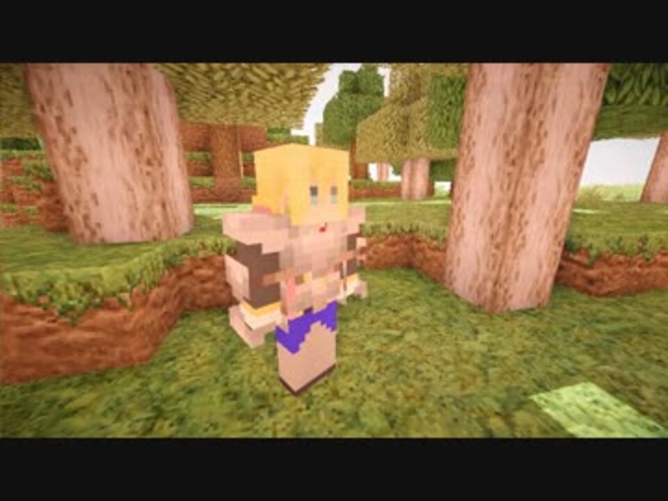 人気の ゲーム ウソクラフト 動画 181本 2 ニコニコ動画