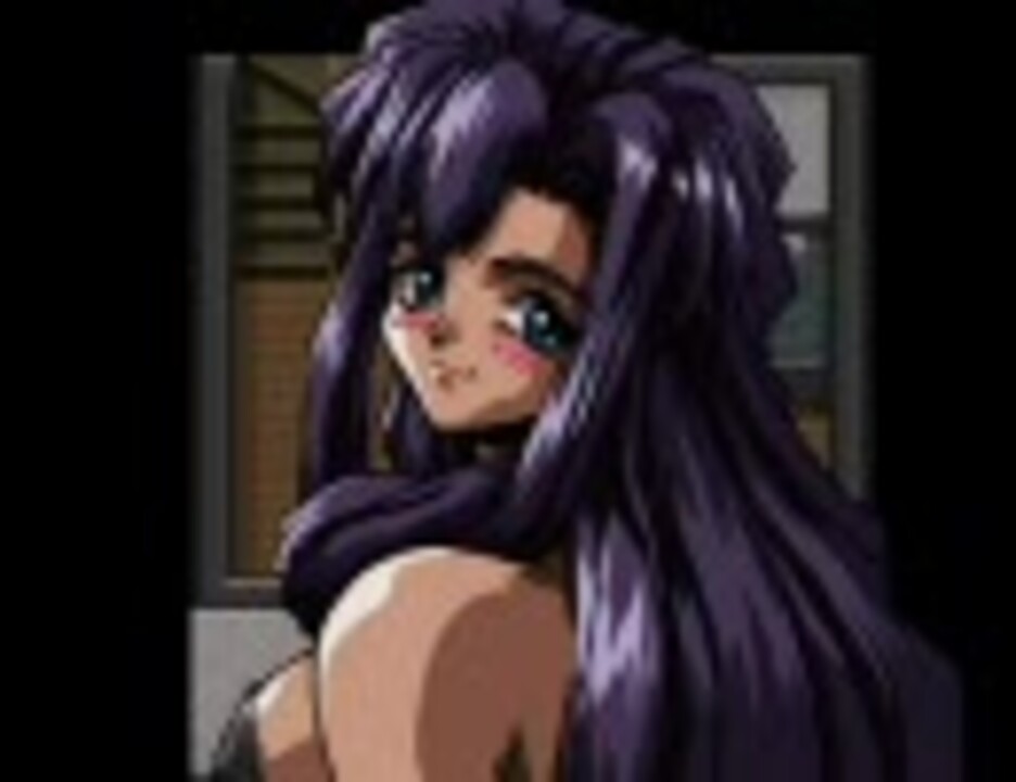 セガサターン マリカ ~真実の世界~ マリカ ～真実の世界～ セガ