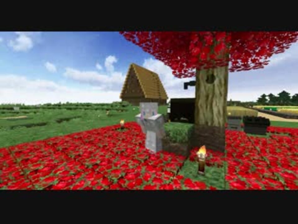 人気の モミジmod 動画 143本 4 ニコニコ動画