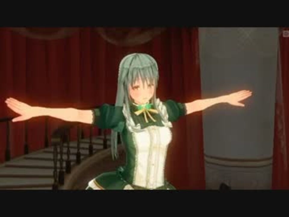 人気の ｃｍ３ｄ２ 動画 999本 19 ニコニコ動画