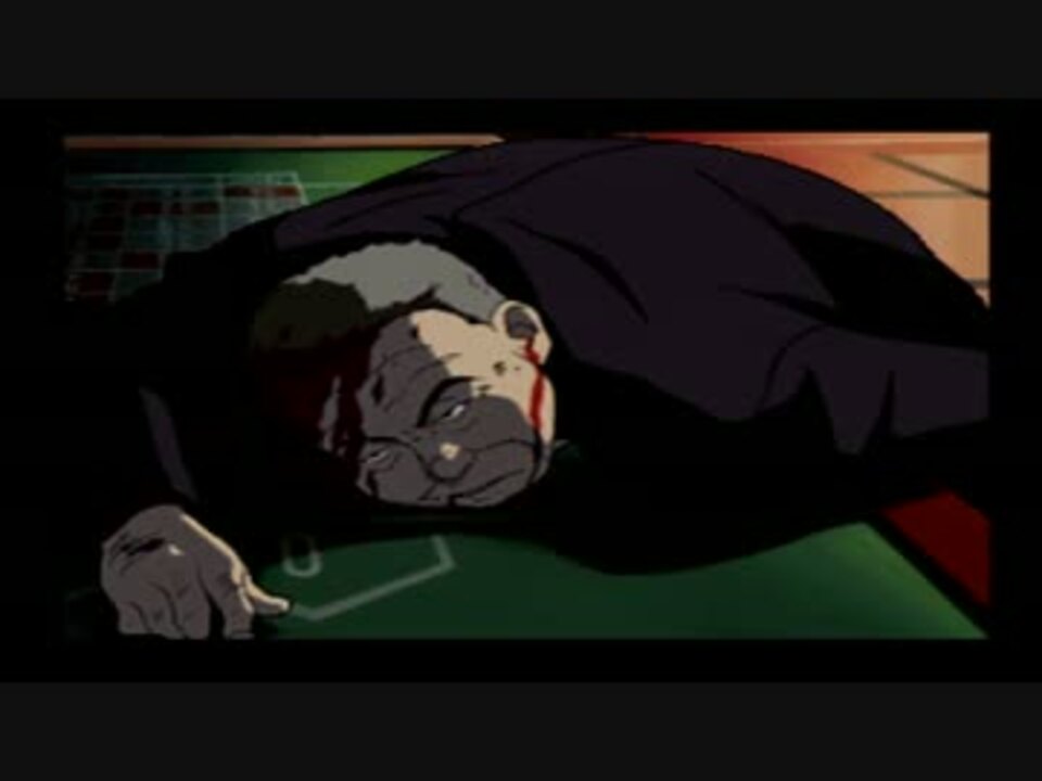 探偵になれない女たちの金田一 青龍伝説殺人事件 File8 ニコニコ動画