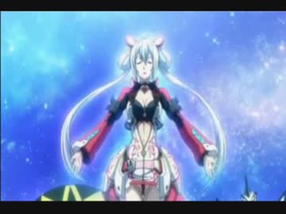 人気の Pso２ アニメ 動画 73本 2 ニコニコ動画