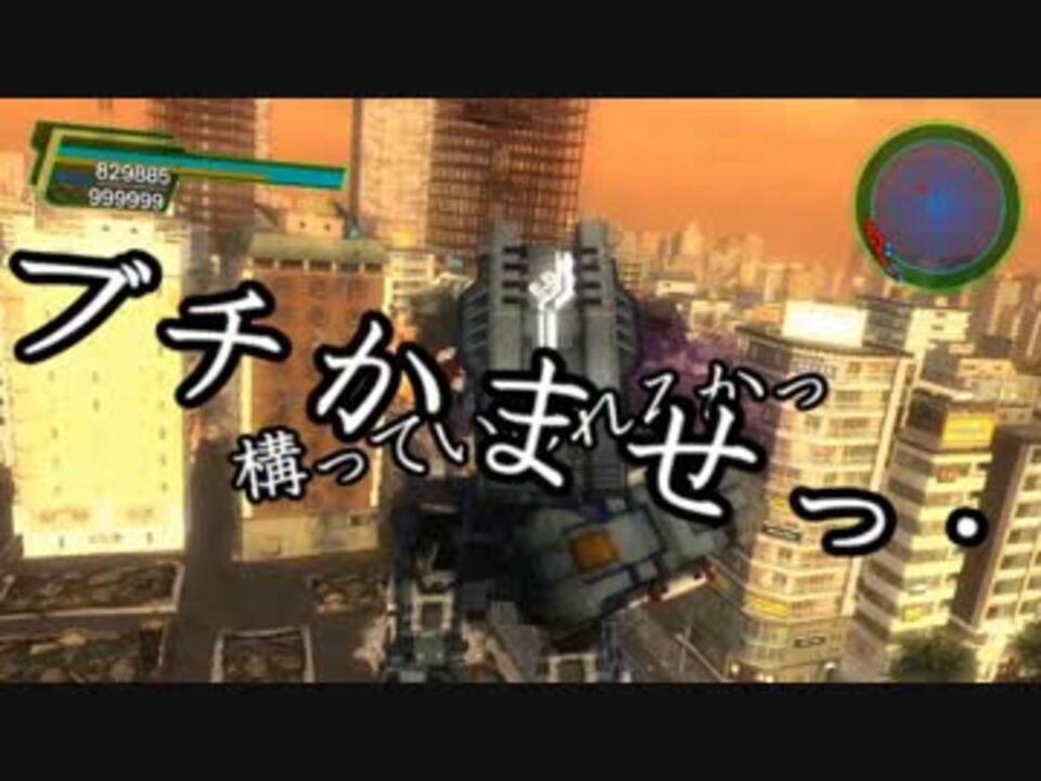人気の デンプシーロール 動画 251本 ニコニコ動画