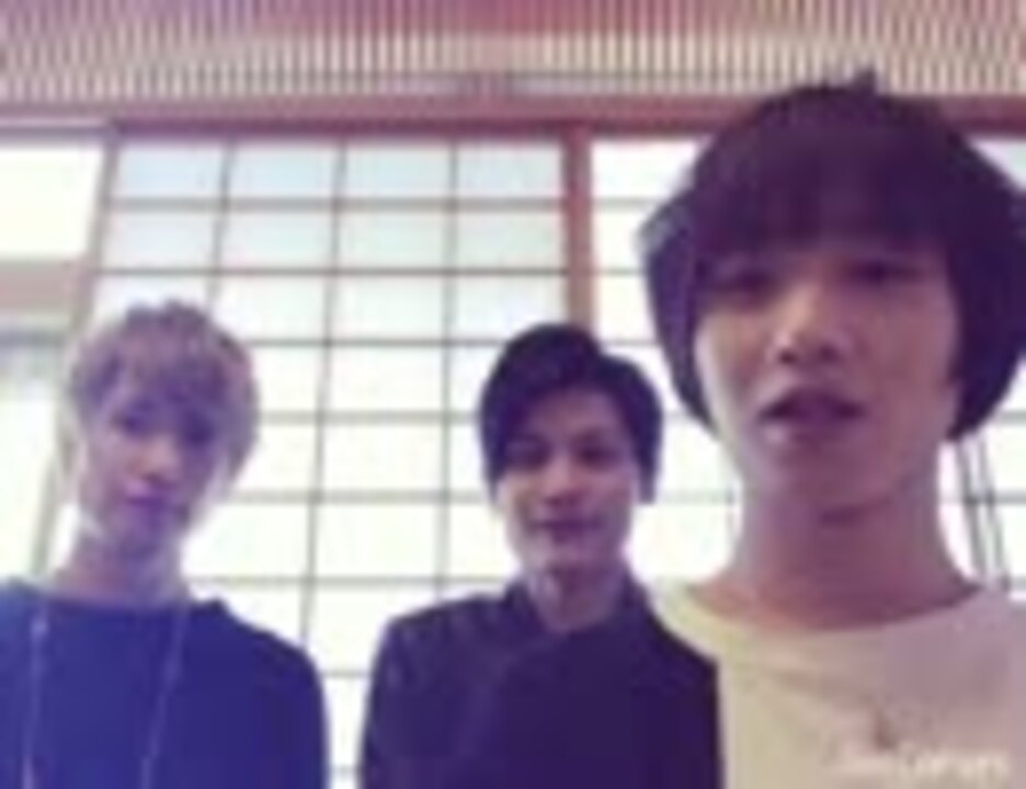 人気の 井深克彦 動画 41本 2 ニコニコ動画