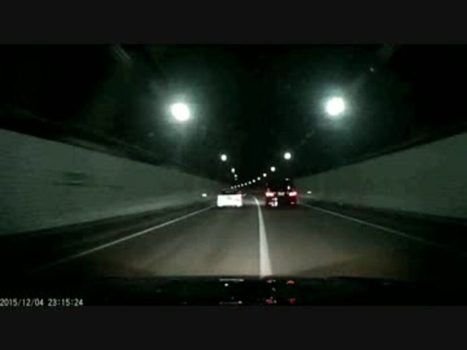 トンネル シビック Ek9 Vtec マフラー音 ニコニコ動画