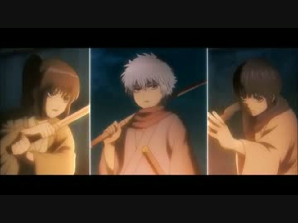 人気の 将軍暗殺篇 動画 74本 ニコニコ動画
