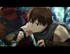 灰と幻想のグリムガル　Episode.1「ささやき、詠唱、祈り、目覚めよ」