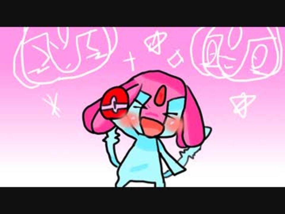 人気の 描いてみた ポケモン 動画 1 043本 7 ニコニコ動画