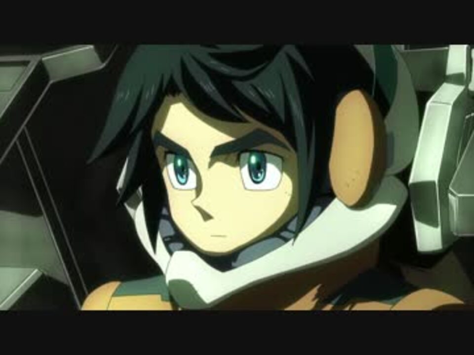 オーガス 02 ネタバレ アニメ画像ジョーク