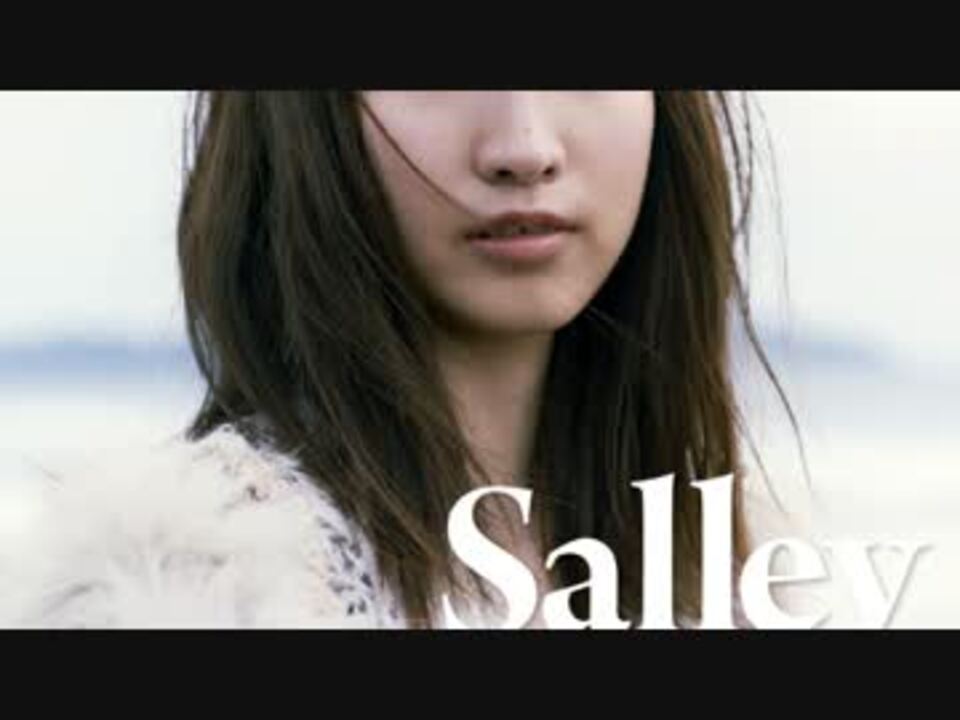 Salley 赤い靴 ニコニコ動画