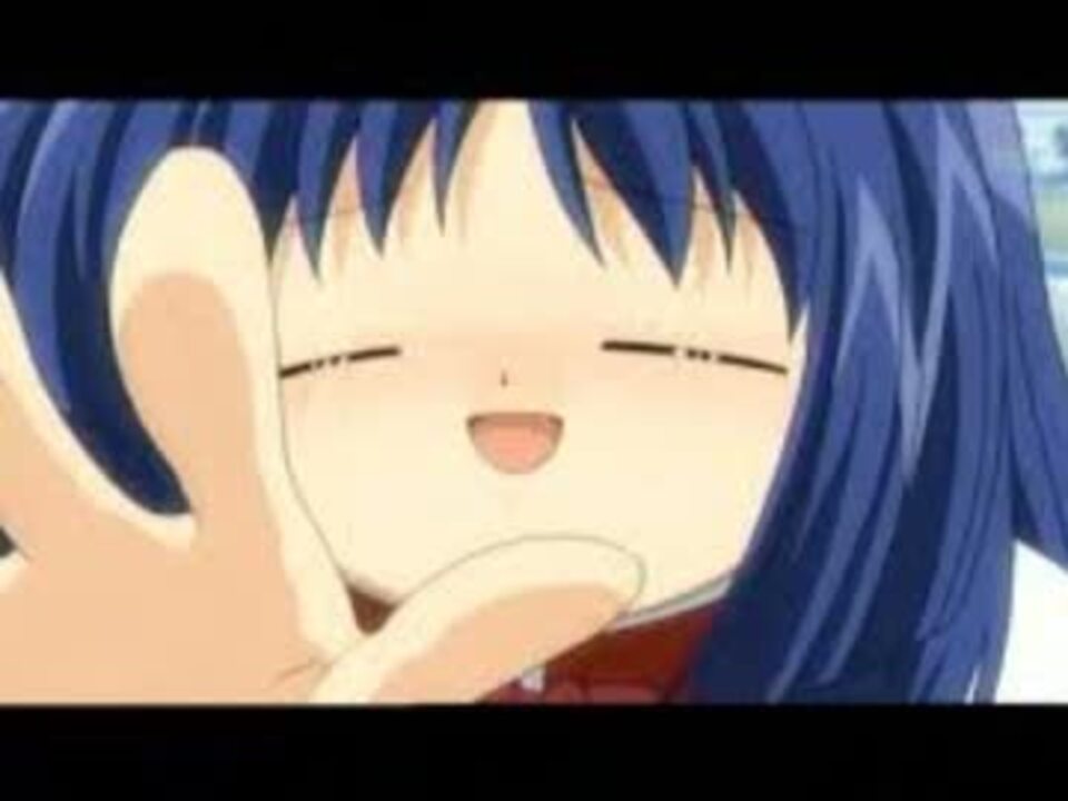 3分間耐久名雪のねこー ねこー - ニコニコ動画