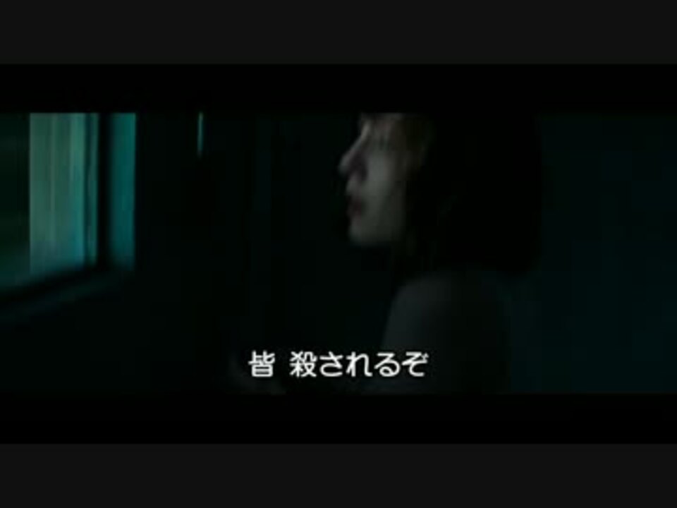 人気の クローバーフィールド Hakaisha 動画 8本 ニコニコ動画