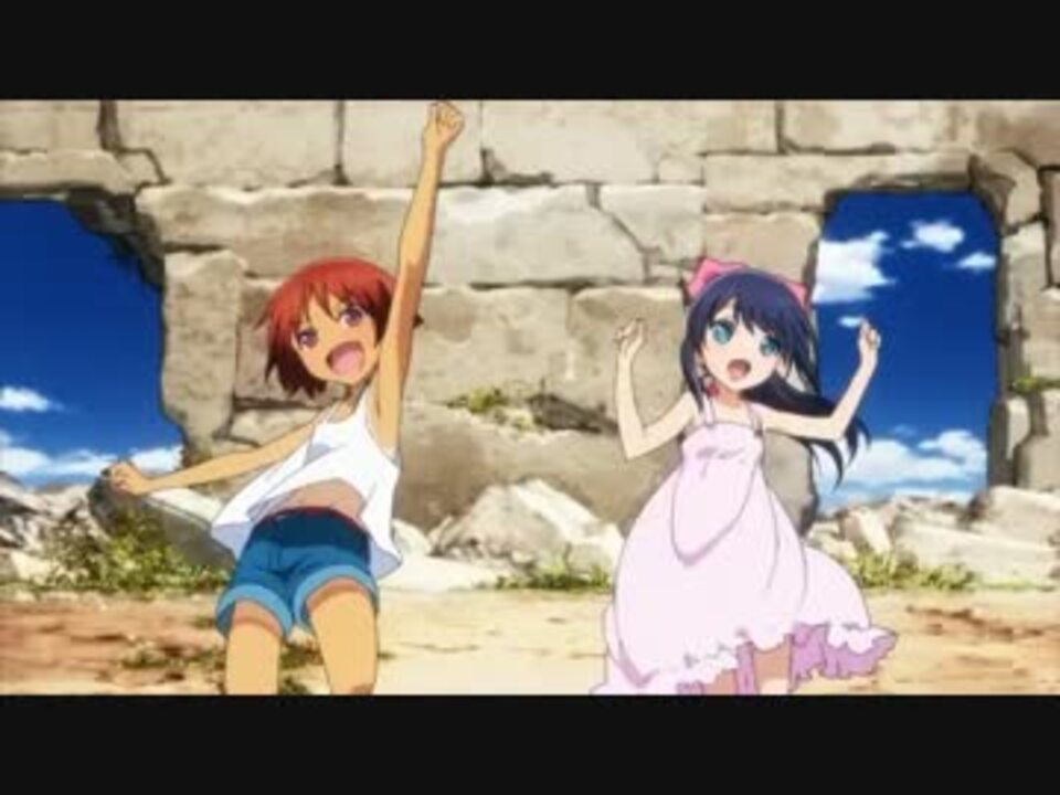 人気の アニメ アクセル ワールド 動画 473本 2 ニコニコ動画