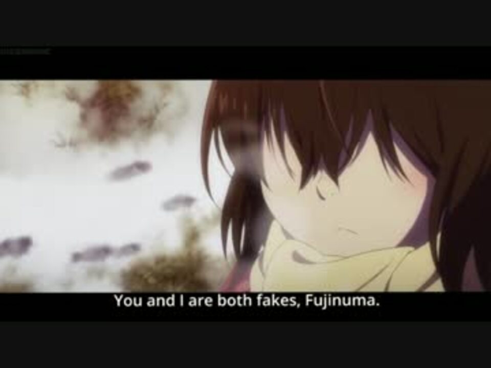 僕だけがいない街 2話 雛月加代 ニコニコ動画