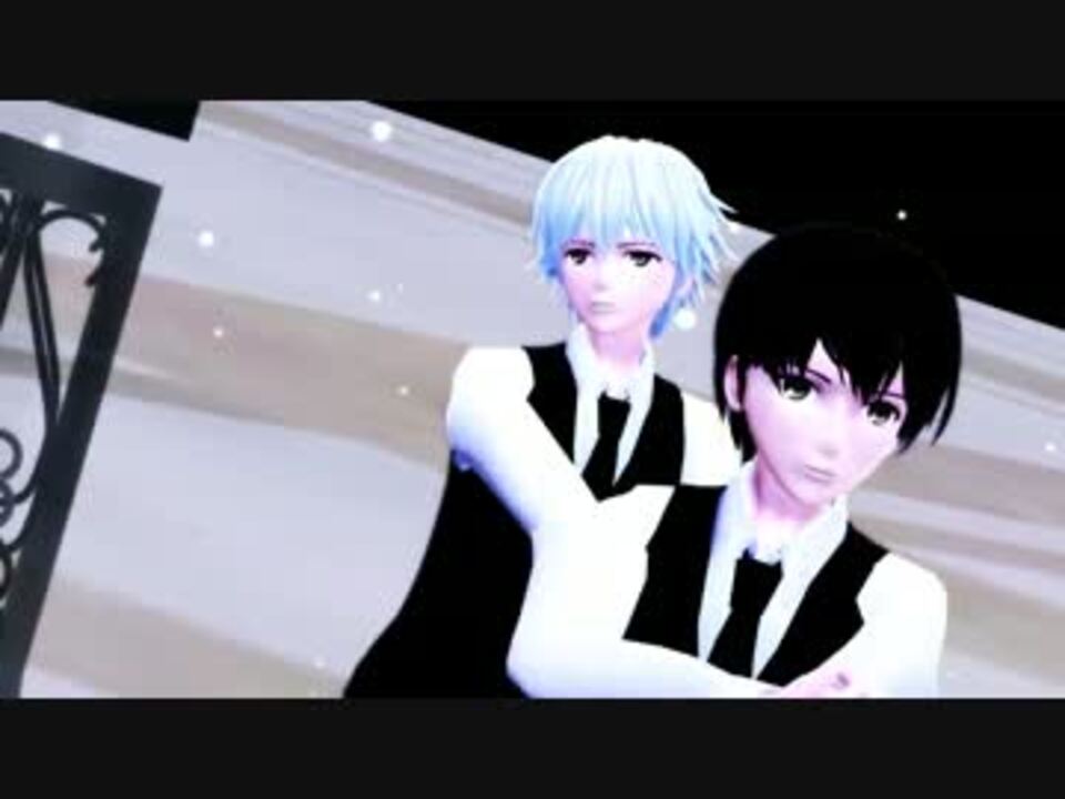 人気の 金木研 動画 292本 9 ニコニコ動画