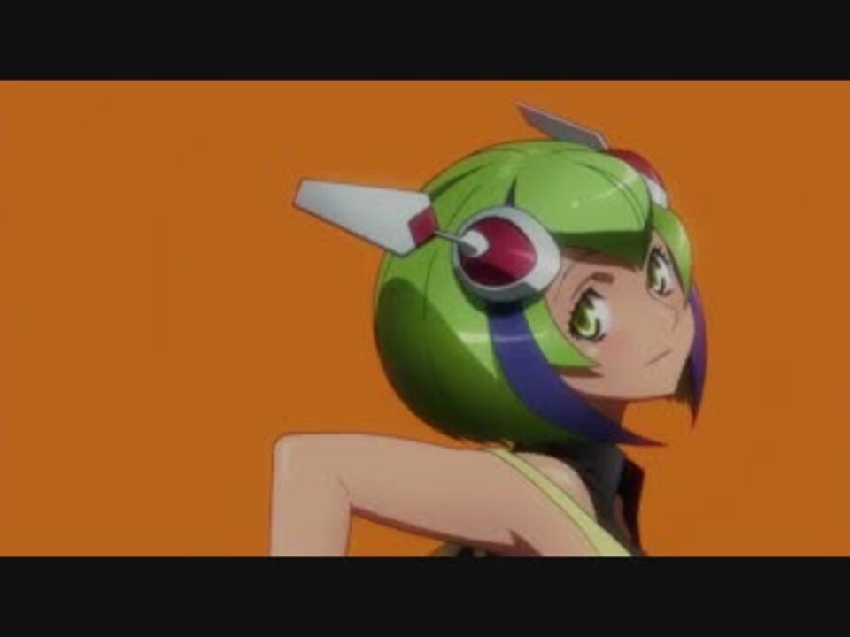 Op差し替え ディメンションw Persona4 The Animation Op1 ニコニコ動画