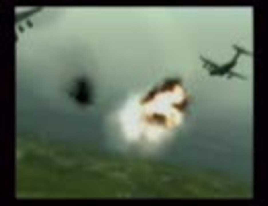 人気の エースコンバットzｅro 動画 1 992本 31 ニコニコ動画