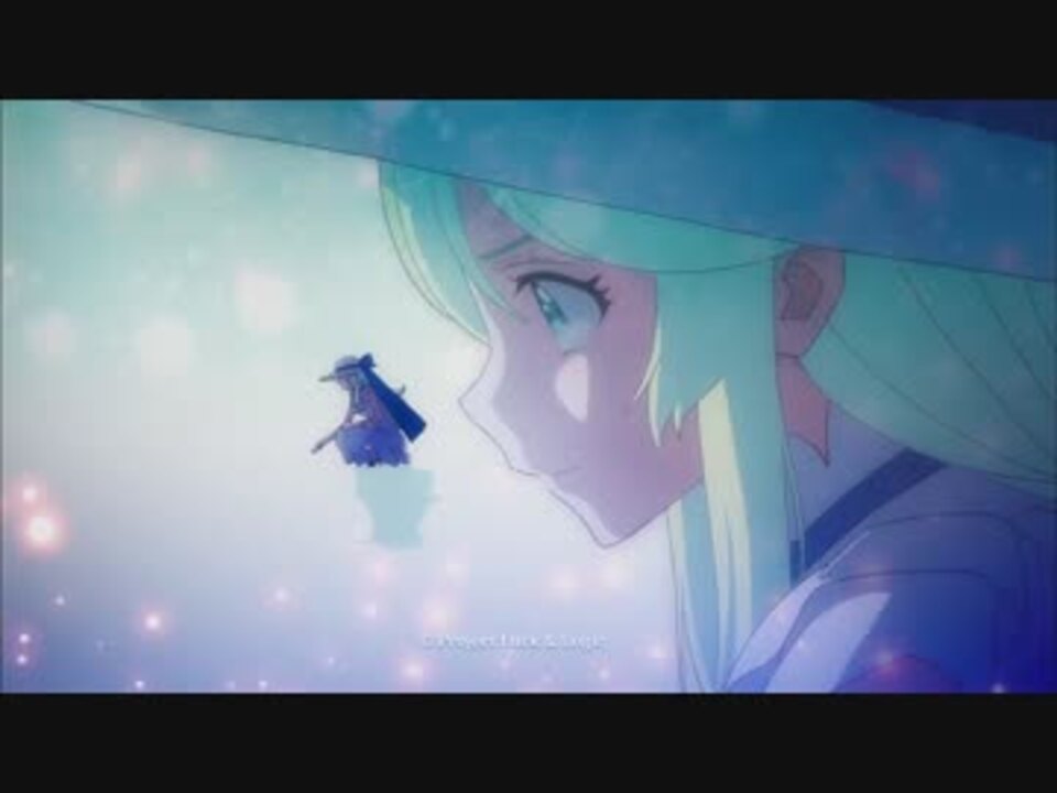 人気の 新田恵海 盟約の彼方 動画 7本 ニコニコ動画