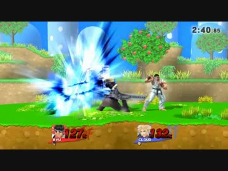 人気の ゲーム リュウ ストリートファイター 動画 175本 4 ニコニコ動画