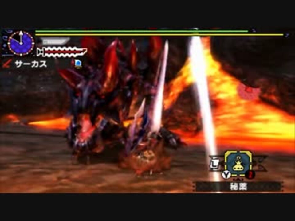 人気の Mhx 動画 6 606本 34 ニコニコ動画