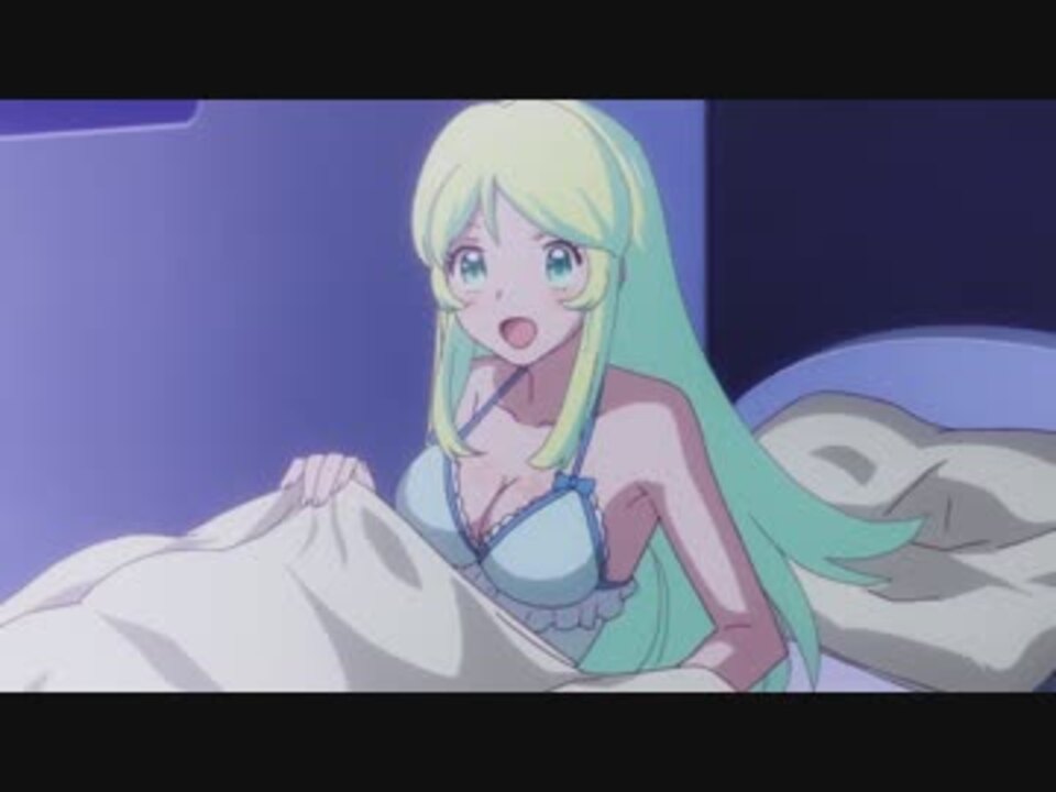 アテナの ラクエンロジック Episode ０１ ０２ ザックリよりぬき ニコニコ動画