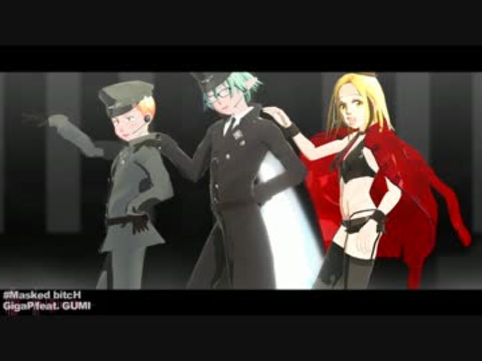 人気の ヘルブラム 動画 21本 ニコニコ動画