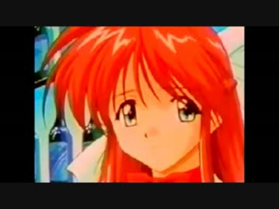 Mad First Love ニコニコ動画