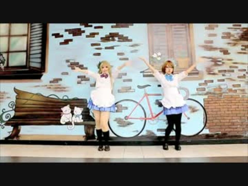 Q S 好きですが好きですか 勢いだけで踊ってみた ラブライブ ニコニコ動画
