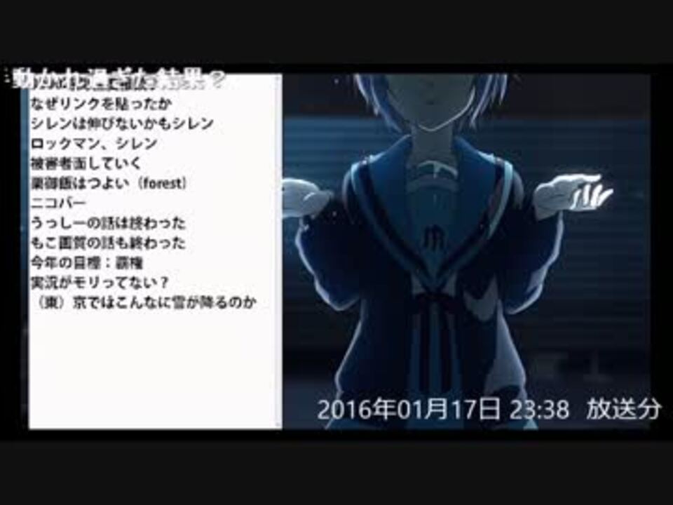 人気の 脳 生放送主 動画 3本 ニコニコ動画