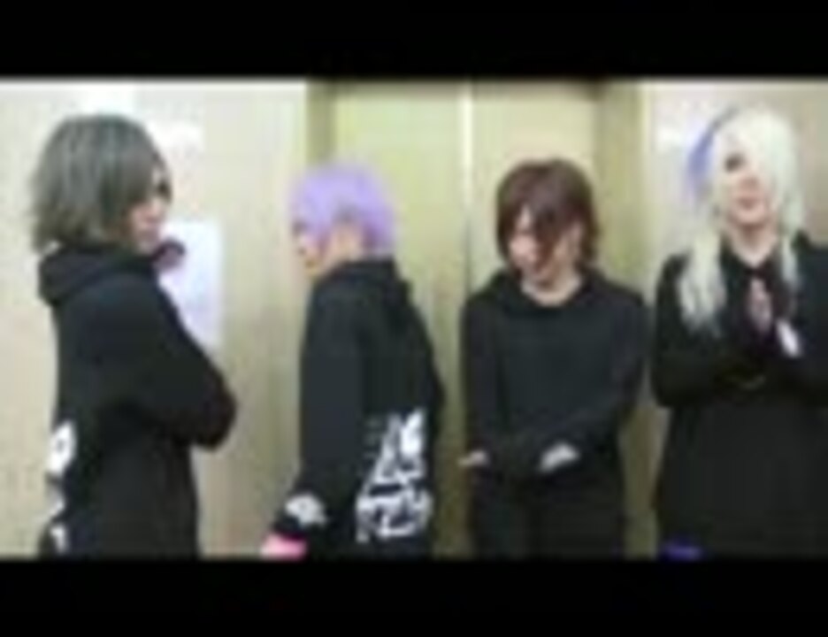ViV ONE MAN TOUR 2016初日を終えて - ニコニコ動画