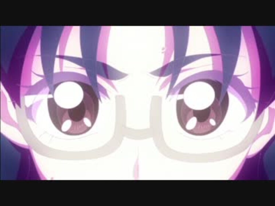 Go プリンセスプリキュア ゆいちゃん 檻を破壊 ニコニコ動画
