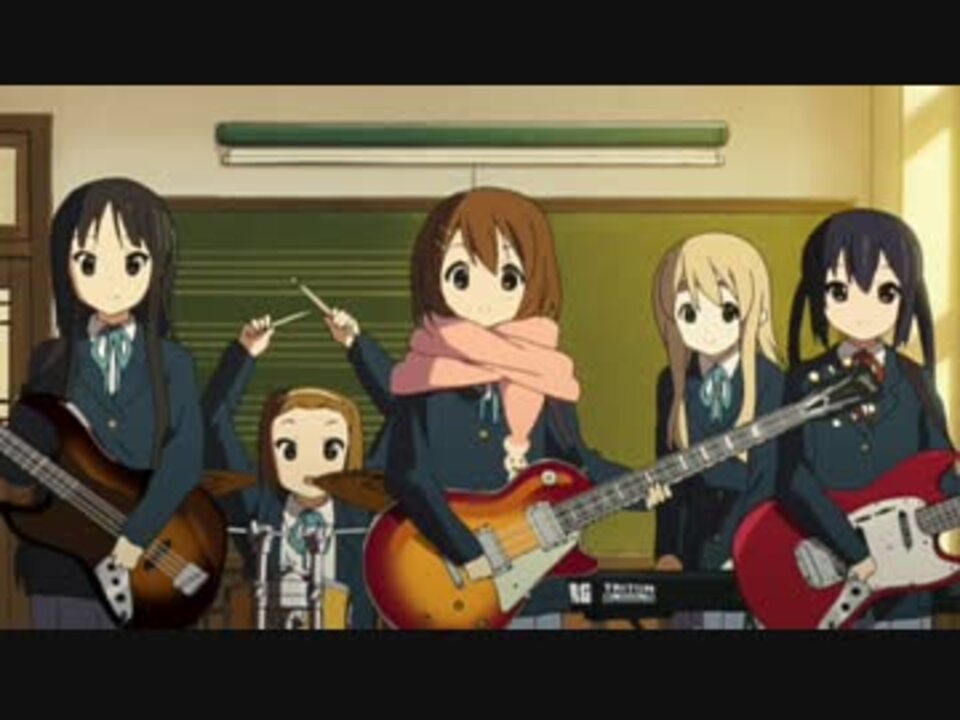 70%OFF!】 けいおん 放課後ティータイム mandhucollege.edu.mv