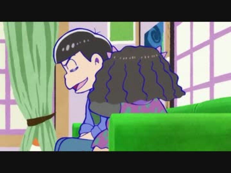 カラ松まとめ チビ太の花の命 ニコニコ動画