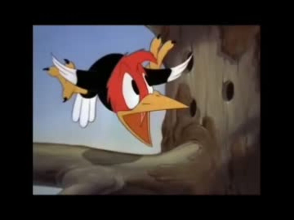 日本語吹替】Donald's Camera／ドナルドのカメラ狂（1941） - ニコニコ動画