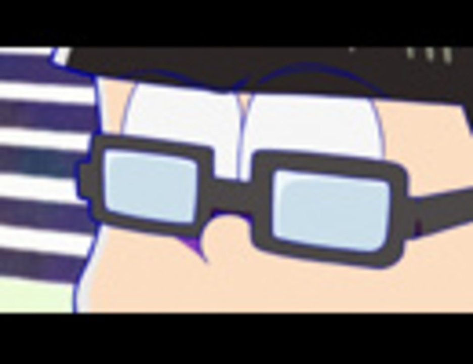 おそ松さん 第15話 A 面接 B チビ太の花のいのち ほか アニメ 動画 ニコニコ動画