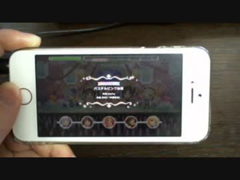 人気の 親指勢の希望 動画 7本 ニコニコ動画