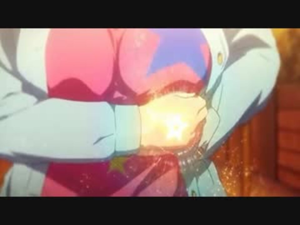 舞先輩乳揉み１分間耐久３話 ニコニコ動画