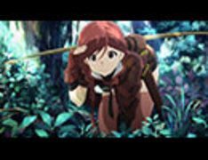 灰と幻想のグリムガル　Episode2.「見習い義勇兵の長い一日」