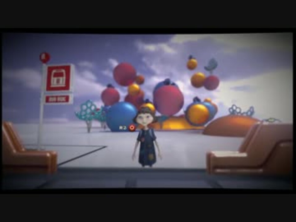 Cbt The Tomorrow Children 2 トゥモローチルドレン ニコニコ動画