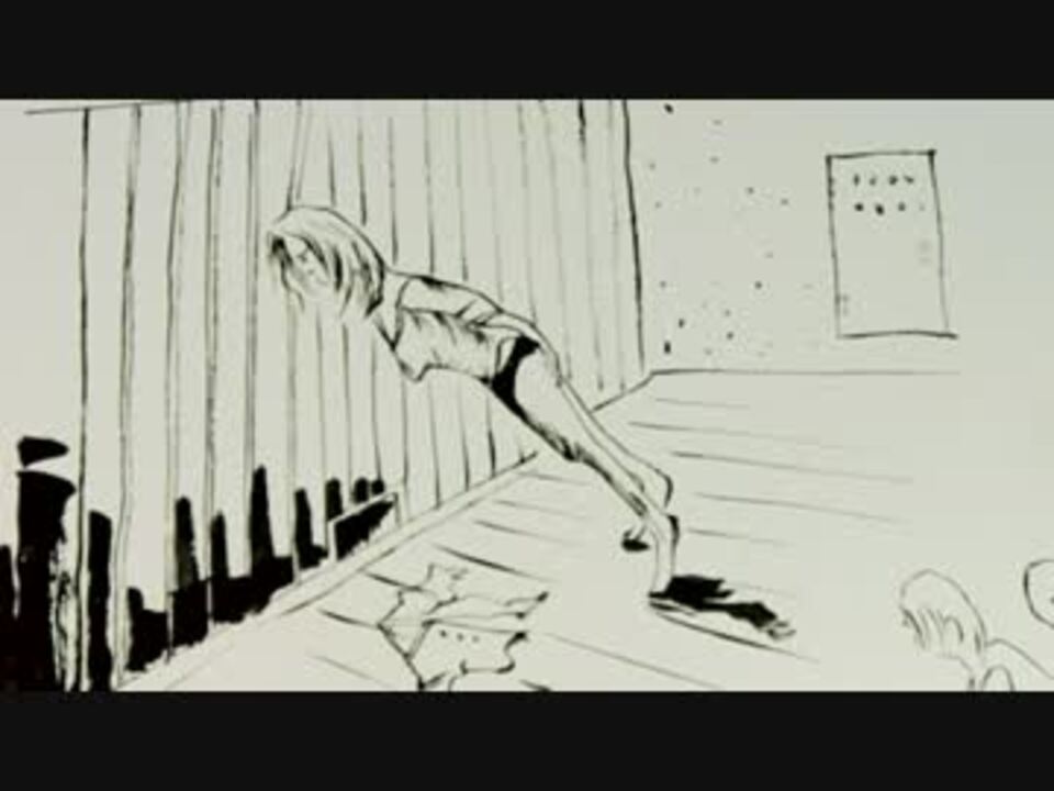 実録 絵で見る北朝鮮 教化所 拷問の実態 탈북자 인터뷰 ニコニコ動画
