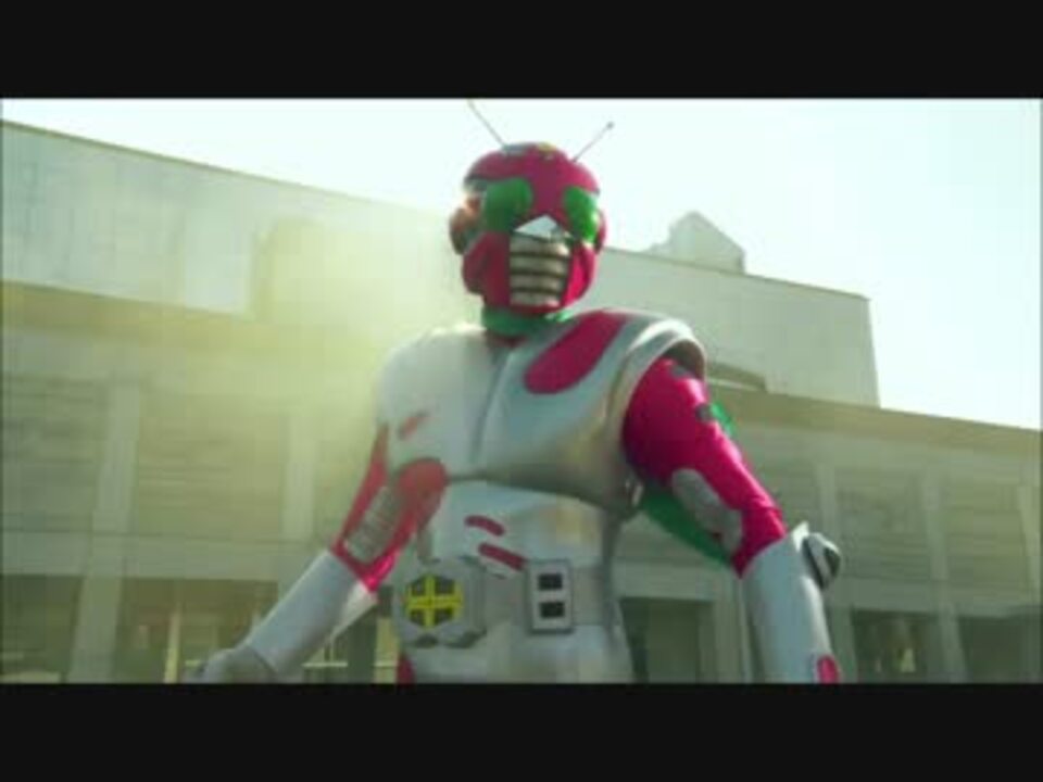 ライダー大戦におけるZXの活躍をまとめてみた - ニコニコ動画 ライダー大戦におけるZXの活躍をまとめてみた - ニコニコ動画