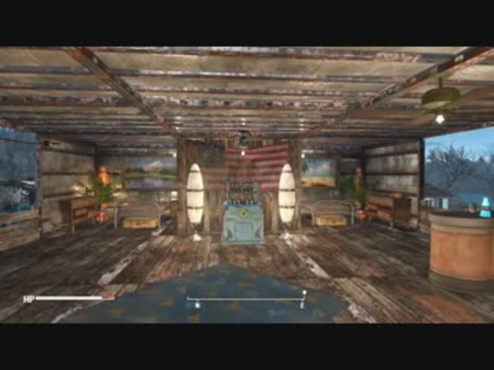 人気の Fallout4建築部 動画 130本 2 ニコニコ動画