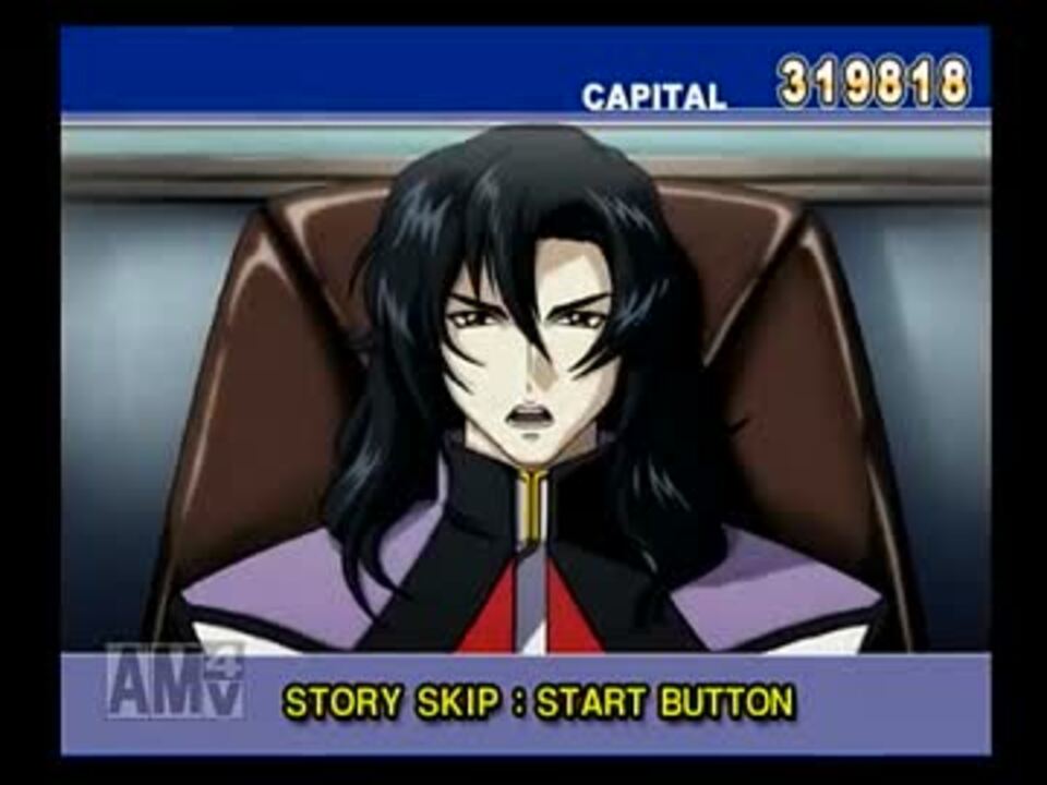 人気の ギルバート デュランダル 動画 22本 ニコニコ動画